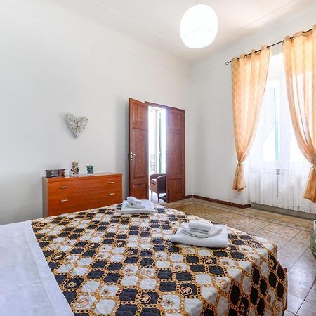 Apartamento Sea View Escape La Spezia - Cadimare Exterior foto